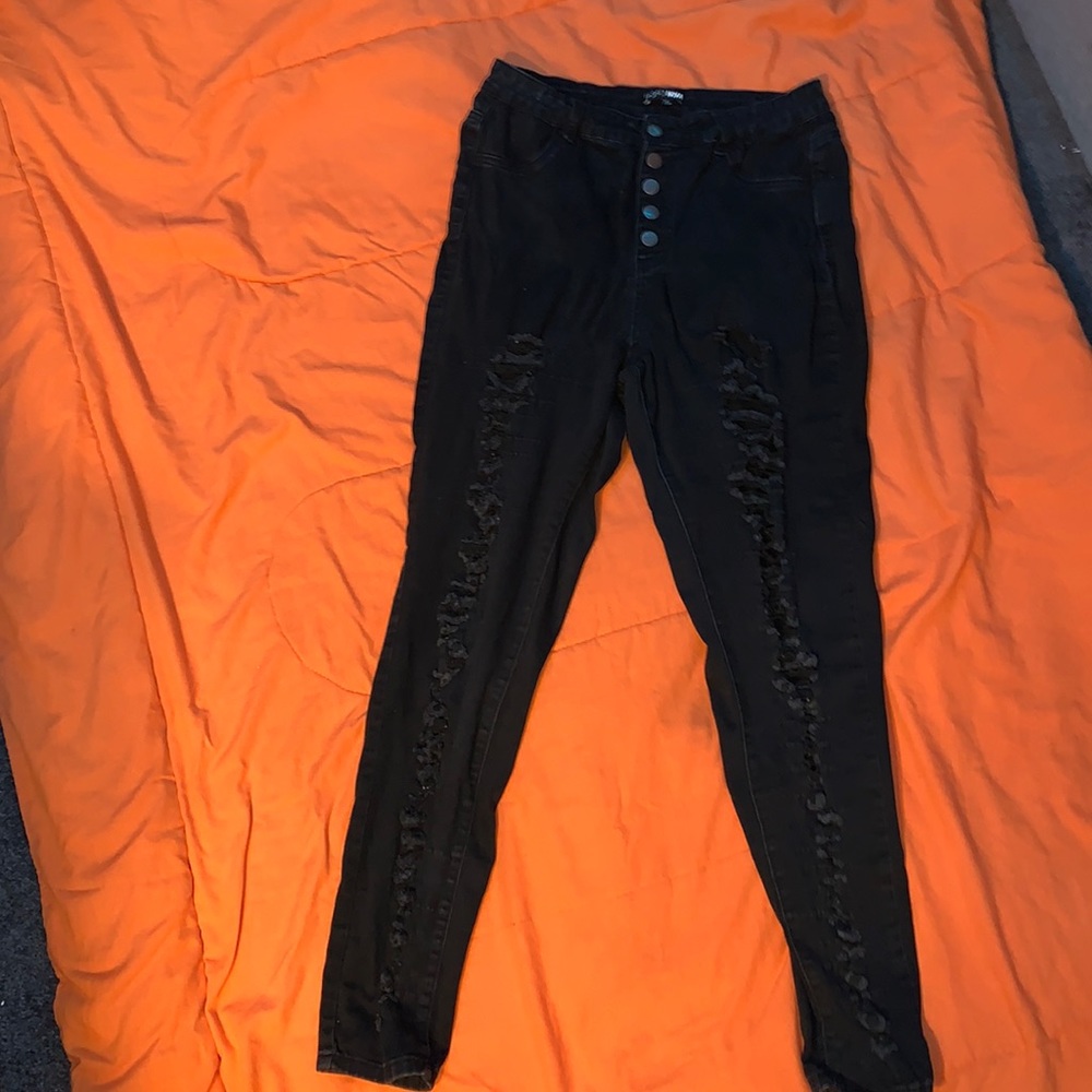 Love love loved these wish they still fit